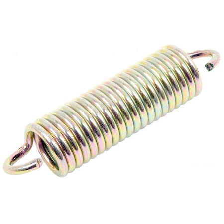 Aftermarket S62193 Spring, Clutch Pedal  Fits FordNew Holland S.62193-SPX_6